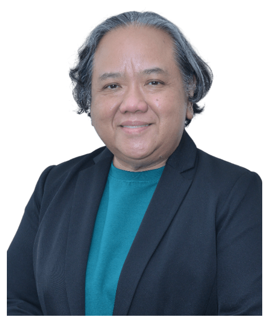 LILIA T. REYES, MD - MEMBER - SECOND YEAR